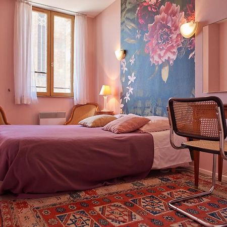 Chambre D'Elvire 阿尔比 外观 照片