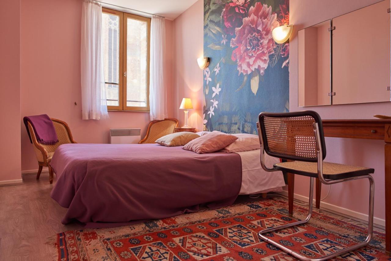Chambre D'Elvire 阿尔比 外观 照片